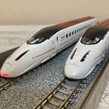 九州新幹線800系つばめ TOMIX トミックス 鉄道模型 TSUBAME TOMIX (トミックス) Nゲージ 九州新幹線800系つばめ｜トレファク